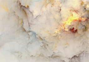 Dekoratív Fotótapéta Furnér Flizelin Színes tájkép 312x219 Ragasztó