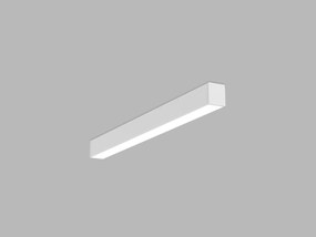 LED2 1237951D Mennyezeti lámpa Noli II 90 P, W Dali/push 30W 3000K/3500K/40