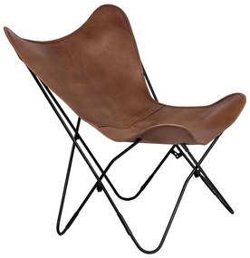 Eglo 424758 - YAMATSURI bőr fotel 90x80 cm