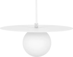 KAJA K-5431 ROBIN Fehér Színű Függeszték 1xG9 10W IP20
