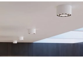 Sollux SL.1254 - LED Spotlámpa DIO LED/10W/230V fehér