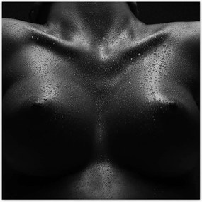 Poszterek 140x140 Aktok Meztelenség Szerelem Fotó