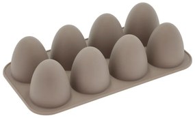 Szilikon sütőforma 14x28 cm Classic Latte – Blomsterbergs