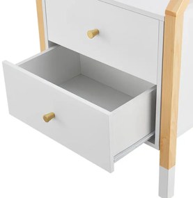 Juskys Enny gyermek éjjeliszekrény