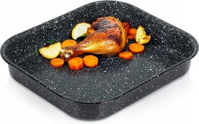 Britfanna Gránit sütőlap 3L-es