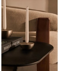 Fém gyertyatartó Quira – Kave Home