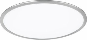 Trio PHOENIX 674096207 Süllyesztett mennyezeti lámpa 1x30w/led 3000k 3000lm ip20