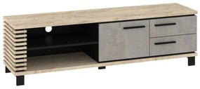 NAP-Lamir 10 TV-asztal 160 cm