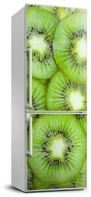 Hűtőre ragasztható matrica Kiwi FridgeStick-70x190-f-67162622