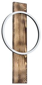 Eglo 99353 - LED Fali lámpa BOYAL LED/12W/230V