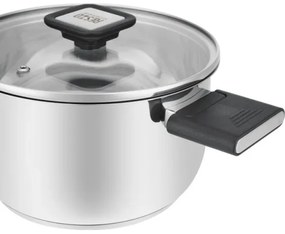 Resto - ANSER 2,5 l, 18 cm-es fedeles lábas