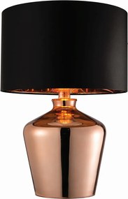 Endon WALDORF 61149 Asztali lámpa 1x60W/E27 IP20