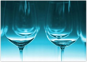 Poszterek 70x50 Pohár