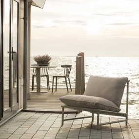 Elvo kerti pihenő fotel