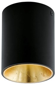 Eglo 94502 - LED Mennyezeti lĂĄmpa POLASSO 1xLED/3,3W/230V