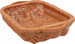 Teljes tálca fülekkel (Téglalap alakú/35cm)