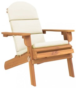 5 részes tömör akácfa kerti Adirondack ülőgarnitúra