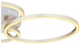 Globo 67233-40N - LED Csillár KENDY LED/40W/230V