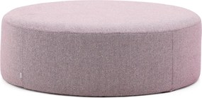 Lila puff Kaeli – Kave Home