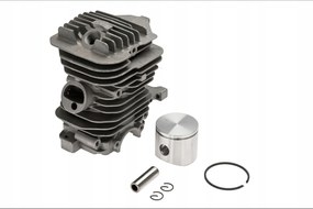 Henger kpl. Oleo-Mac 937, GS370 átm. 38, 0mm Nevada