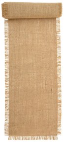 Juta asztali futó 35x550 cm Janavi – Bloomingville