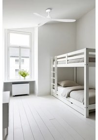 FARO 33446WT- Mennyezeti ventilátor GOTLAND L fehér átm. 132 cm WT + távirányítás