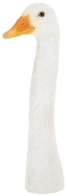Poligyanta kerti szobor Goose – Esschert Design