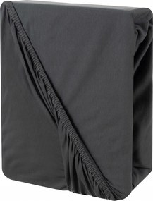 Gumis lepedő Ruhhy pamut 180 x 200 cm 24926