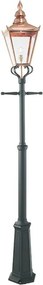 NORLYS 951CO CHELSEA Kandeláber E27 IP44