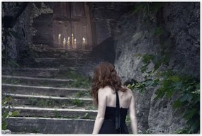 Poszterek 120x80 HardCore Design Photo Hc