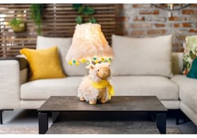 Happy Lamps - LED Asztali gyereklámpa ALMA LED/5,4W/230V láma