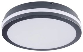Brilagi - LED Kültéri lámpa BENE LED/24W/230V átm. 26 cm IP54