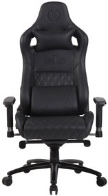 Keren valódi bőr gamer szék