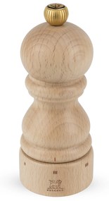 Peugeot Paris U'Select só- és borsőrlők Natúr Bükk 18 cm Duo szett