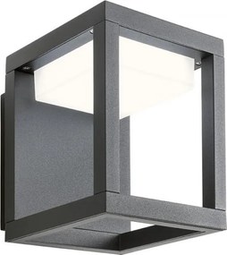 REDO 9564 XIERA Modern Kültéri Fali Lámpa LED IP54