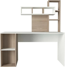 Coral White és Cardoba íróasztal