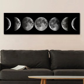 YTY639375763 vászonkép, 50 x 120 cm