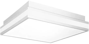 Ledvance - LED Dimmelhető mennyezeti lámpa SMART+ MAGNET LED/26W/230V Wi-Fi