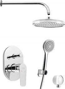 Zuhany csaptelep Sapho Aqualine króm