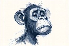 Poszter 60x40cm Zaduma