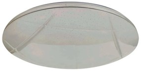 MILAGRO ML8232 ALLISTER Ufo Lámpa Fehér LED IP20