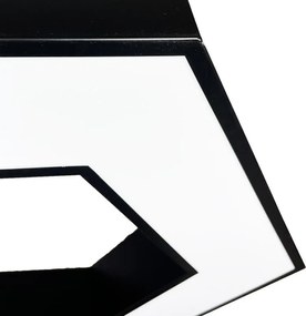 LED világítás 60W / 4000K - LCL7624-H