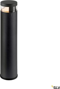 SLV M-POL 1007234 Oszloplámpa 1x10W/LED 2700K 700lm IP65
