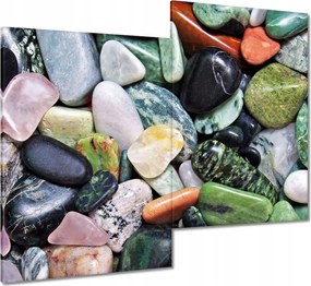 VĂĄszonkĂ©p 80x70 SzĂnes kövek