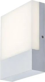Gimone kültéri fali lámpa 10w 660lm ip44 fehér