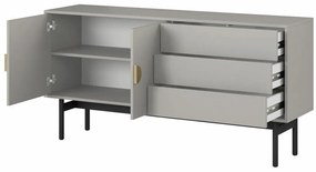 Tv szekrény/asztal Stellia S1  (szürkés bézs). 1100445