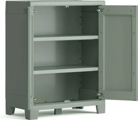 Tároló szekrény EVOCA PLANET LOW