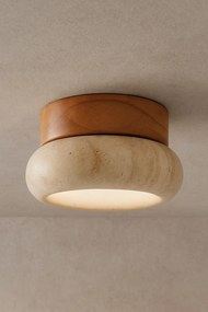 Worm-S - Oak
