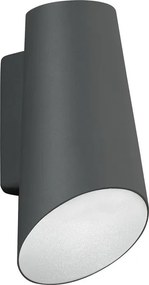 VIOKEF 4260500 VISTA Modern Kültéri Fali Lámpa LED IP54