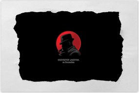 Poszterek 60x40 Krzysztof Jarzyna z Szcz
